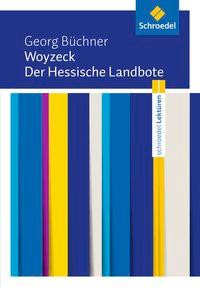 Woyzeck / Der Hessische Landbote: Textausgabe