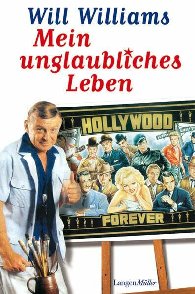 Mein unglaubliches Leben: Hollywood forever