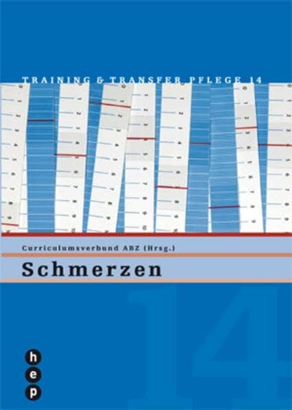 Schmerzen (Training & Transfer Pflege) Schmerzen (Training & Transfer Pflege)