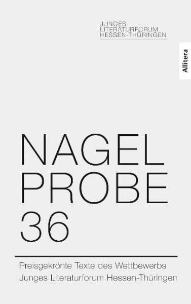 Nagelprobe 36