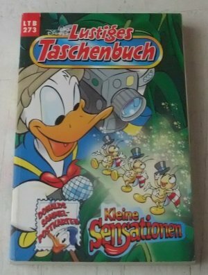 Lustiges Taschenbuch sprung in die zukunft Lustiges Taschenbuch sprung in die zukunft