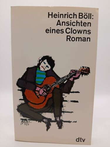 Ansichten eines Clowns