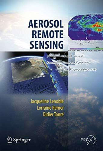 Aerosol Remote Sensing