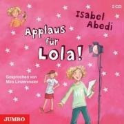 Applaus für Lola