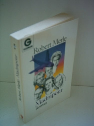 Madrapour