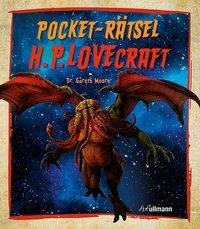 Pocket Rätsel: H. P. Lovecraft