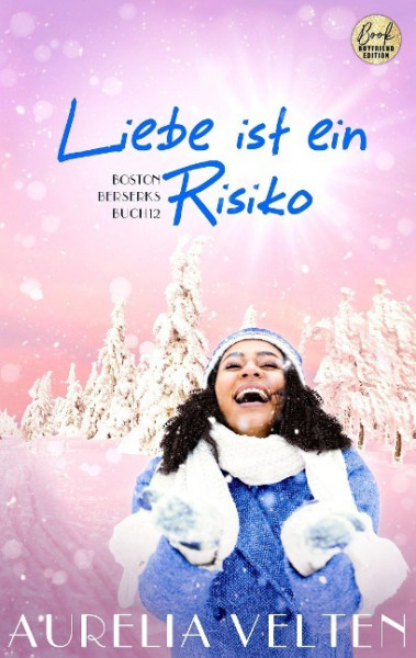 Liebe ist ein Risiko