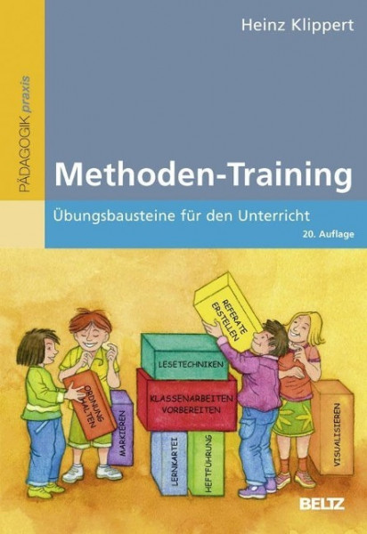 Methoden-Training