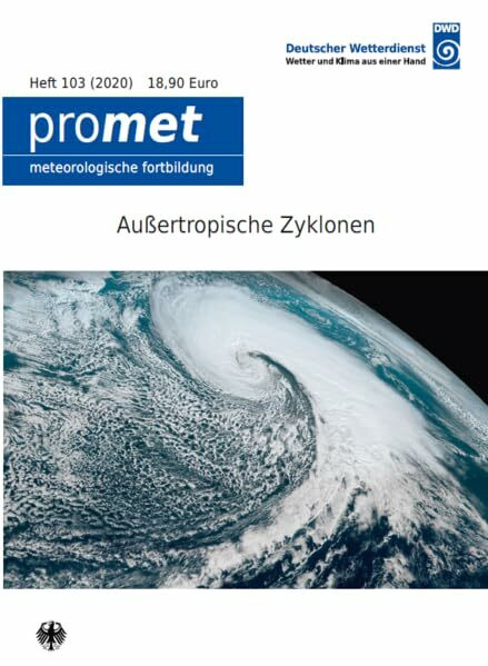 Außertropische Zyklone (promet - Meteorologische Fortbildung)