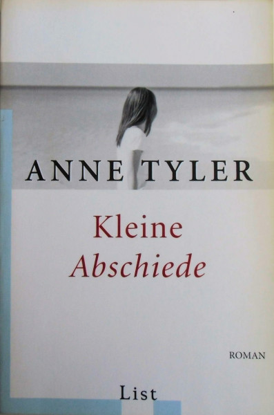 Kleine Abschiede
