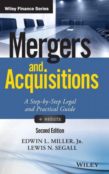 Mergers and Acquisitions