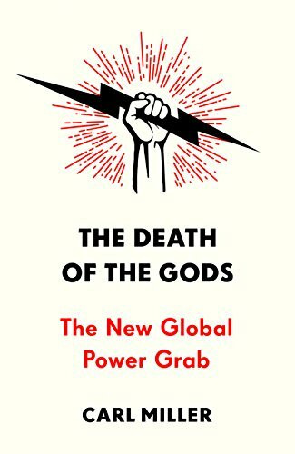 The Death of the Gods