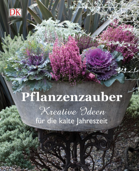 Pflanzenzauber