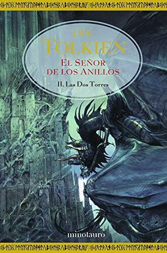 Las dos torres (Biblioteca J. R. R. Tolkien, Band 2)