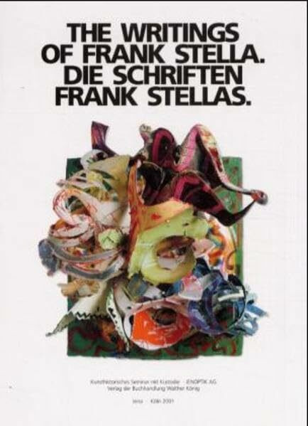 The Writings /Die Schriften: Dtsch.-Engl.