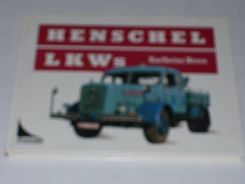 Henschel - LKWs