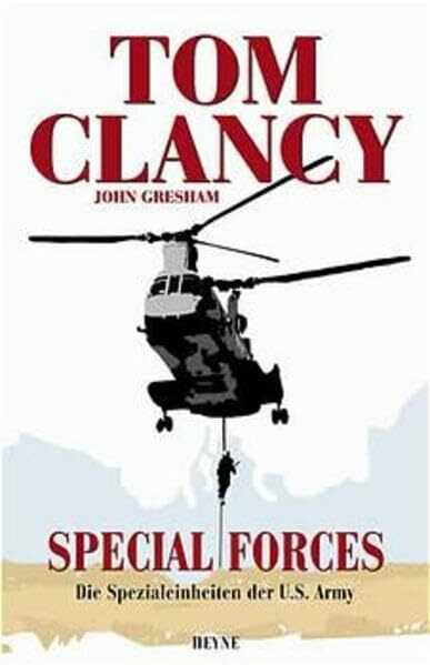 Special Forces: Die Spezialeinheiten der U.S. Army