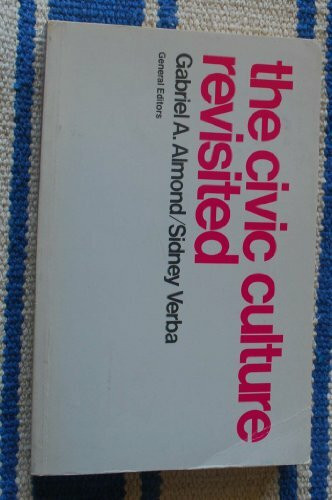 Civic Culture Revisited