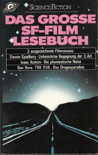 Das große SF - Film - Lesebuch