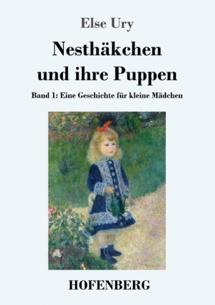 Nesthäkchen und ihre Puppen