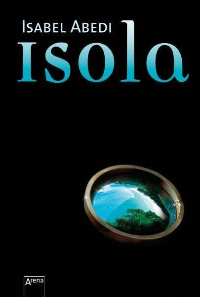 Isola (Romane Isabel Abedi)