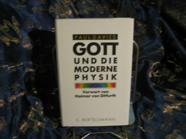 Gott und die moderne Physik