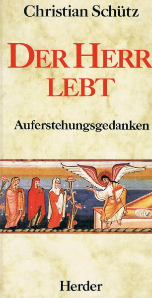 Der Herr lebt