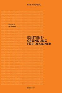 Existenzgründung für Designer