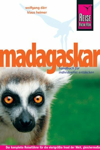 Madagaskar (Reiseführer)