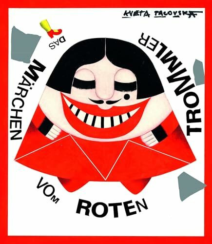 Das Märchen vom Roten Trommler Bilderbuch