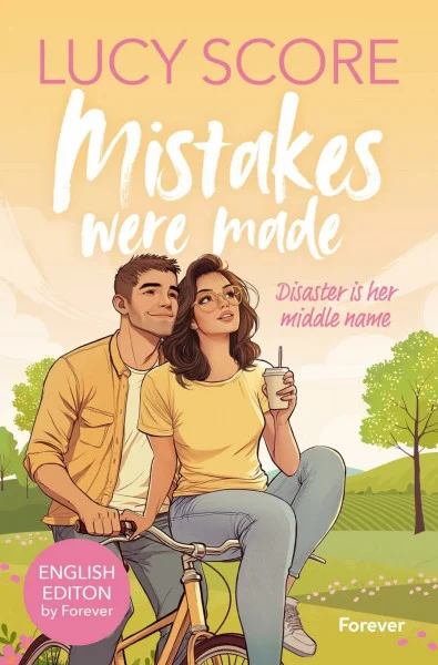 Mistakes were Made. English Edition by Forever: He’s looking for the perfect wife. She’s looking for the perfect one-night stand. (Story Lake, Band 2)