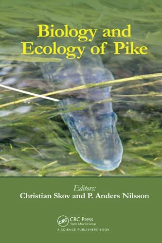 Biology and Ecology of Pike