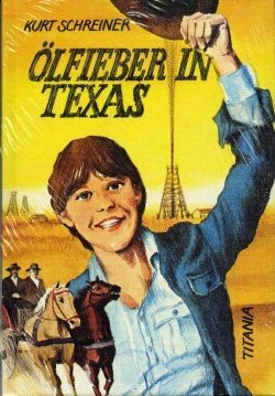 Ölfieber in Texas