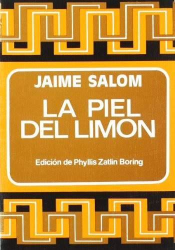 La Piel Del Limon
