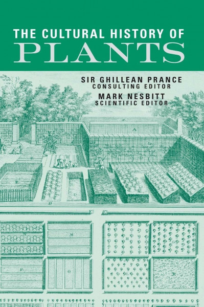 The Cultural History of Plants