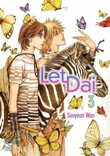 Let Dai Volume 3