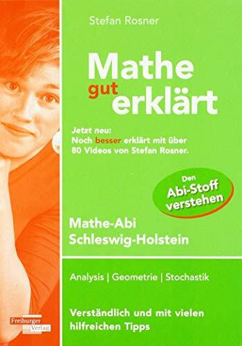 Mathe gut erklärt Schleswig-Holstein ab 2019