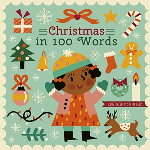 Christmas in 100 Words Christmas in 100 Words