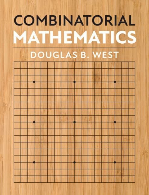 Combinatorial Mathematics Combinatorial Mathematics