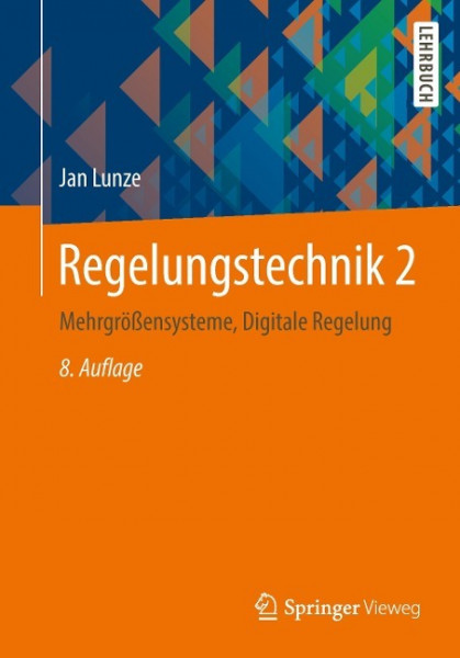 Regelungstechnik 2