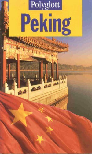 Polyglott Reiseführer, Peking