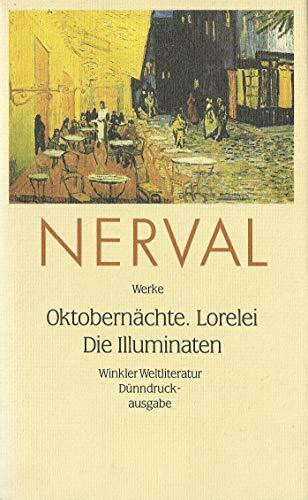 Die Oktobernächte: BD 2: Werke in drei Bänden, Band II