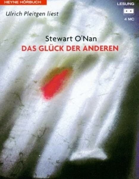 Das Glück der anderen (Hörbuch (26)) Das Glück der anderen (Hörbuch (26))