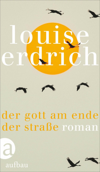 Der Gott am Ende der Straße: Roman