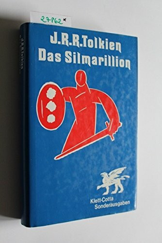 Das Silmarillion: (Hobbit Presse)