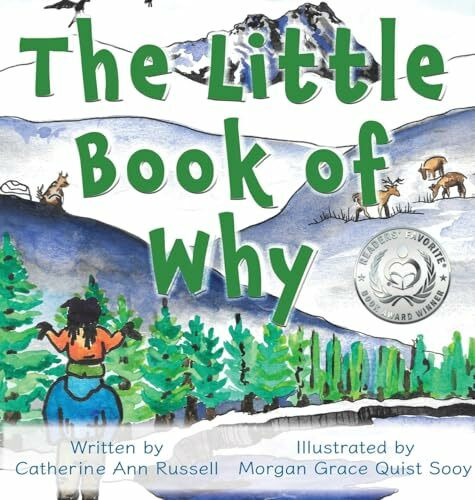 The Little Book of Why