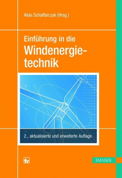 Einführung in die Windenergietechnik