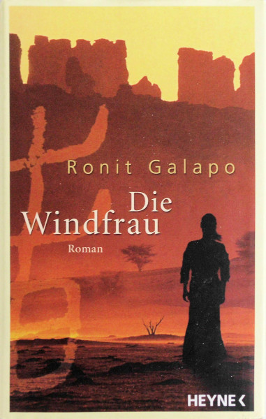 Die Windfrau