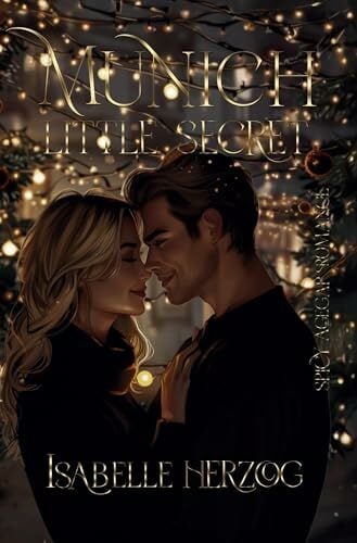 Munich little secret Munich little secret