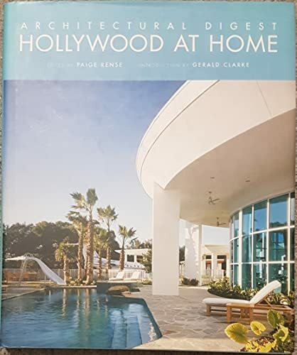 Hollywood at Home: By Architectural Digest